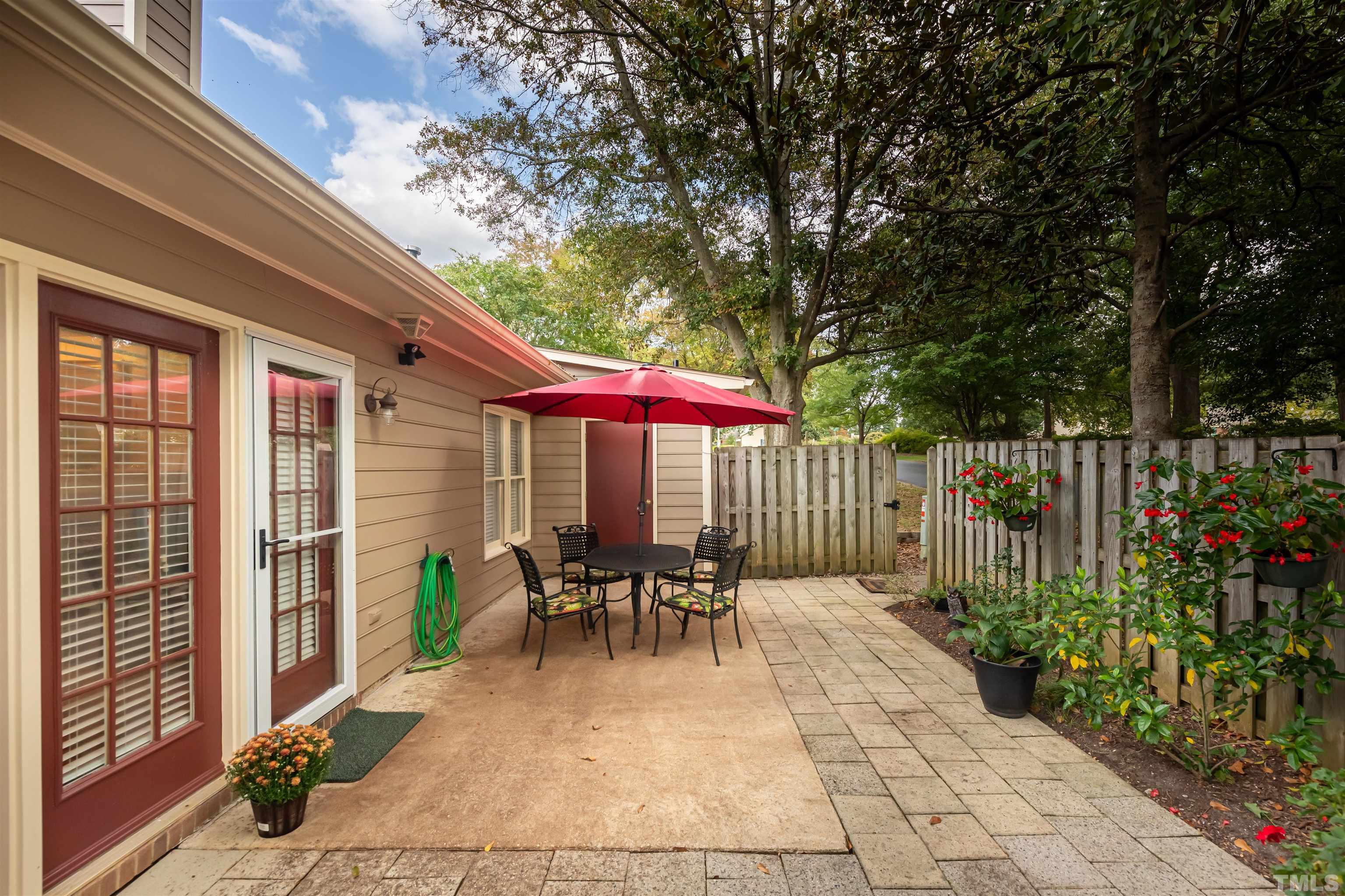 6803 Fairpoint Court Raleigh, NC 27613 - Photo 15 of 17