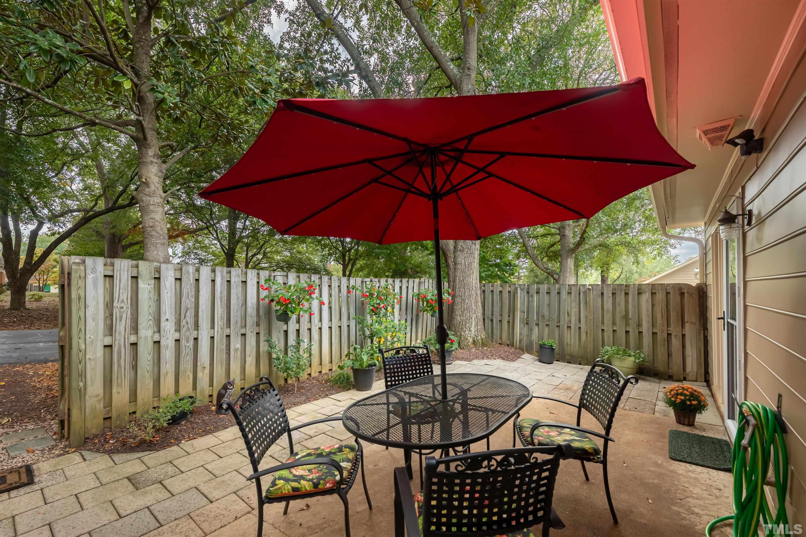 6803 Fairpoint Court Raleigh, NC 27613 - Photo 16 of 17