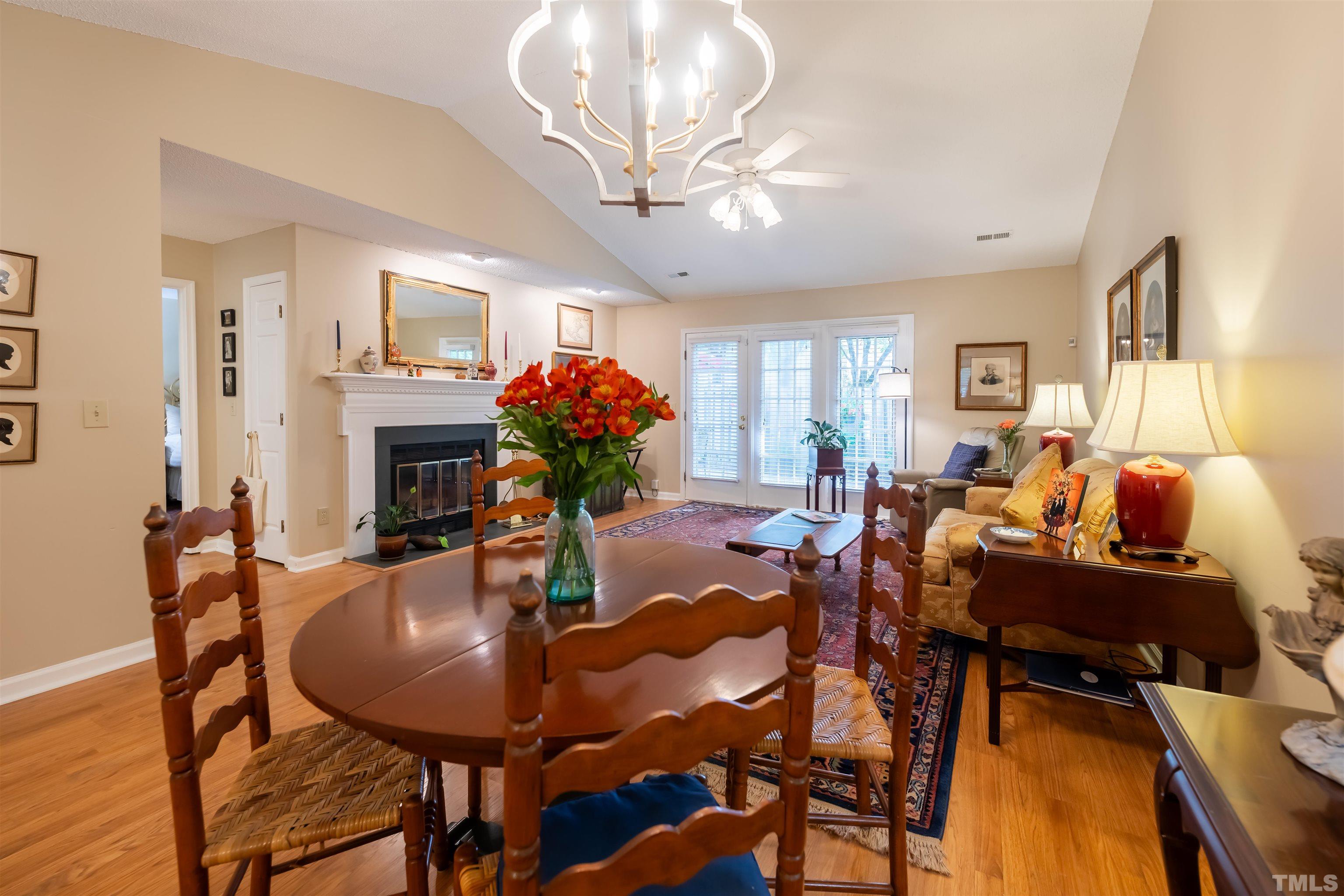 6803 Fairpoint Court Raleigh, NC 27613 - Photo 3 of 17