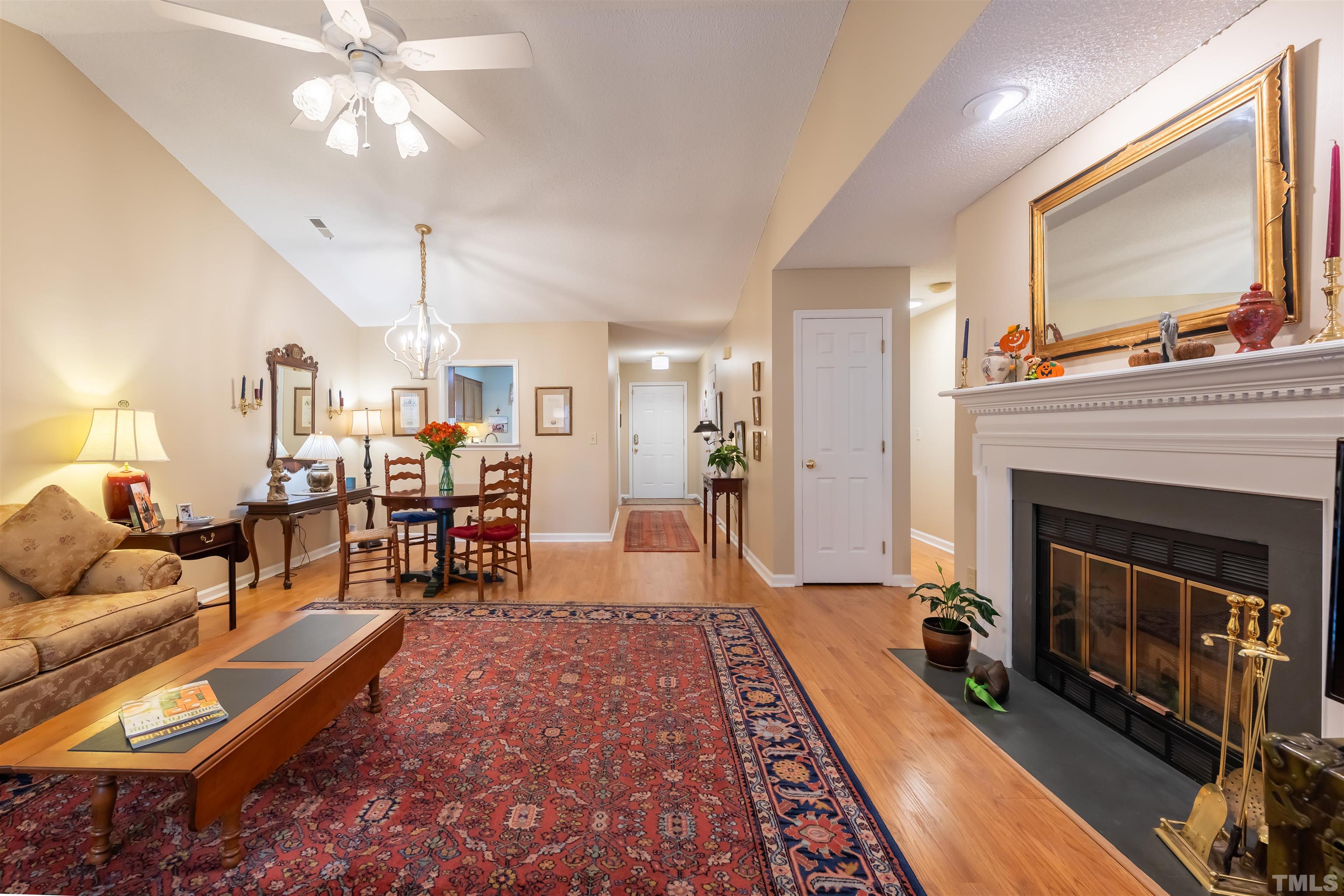 6803 Fairpoint Court Raleigh, NC 27613 - Photo 6 of 17