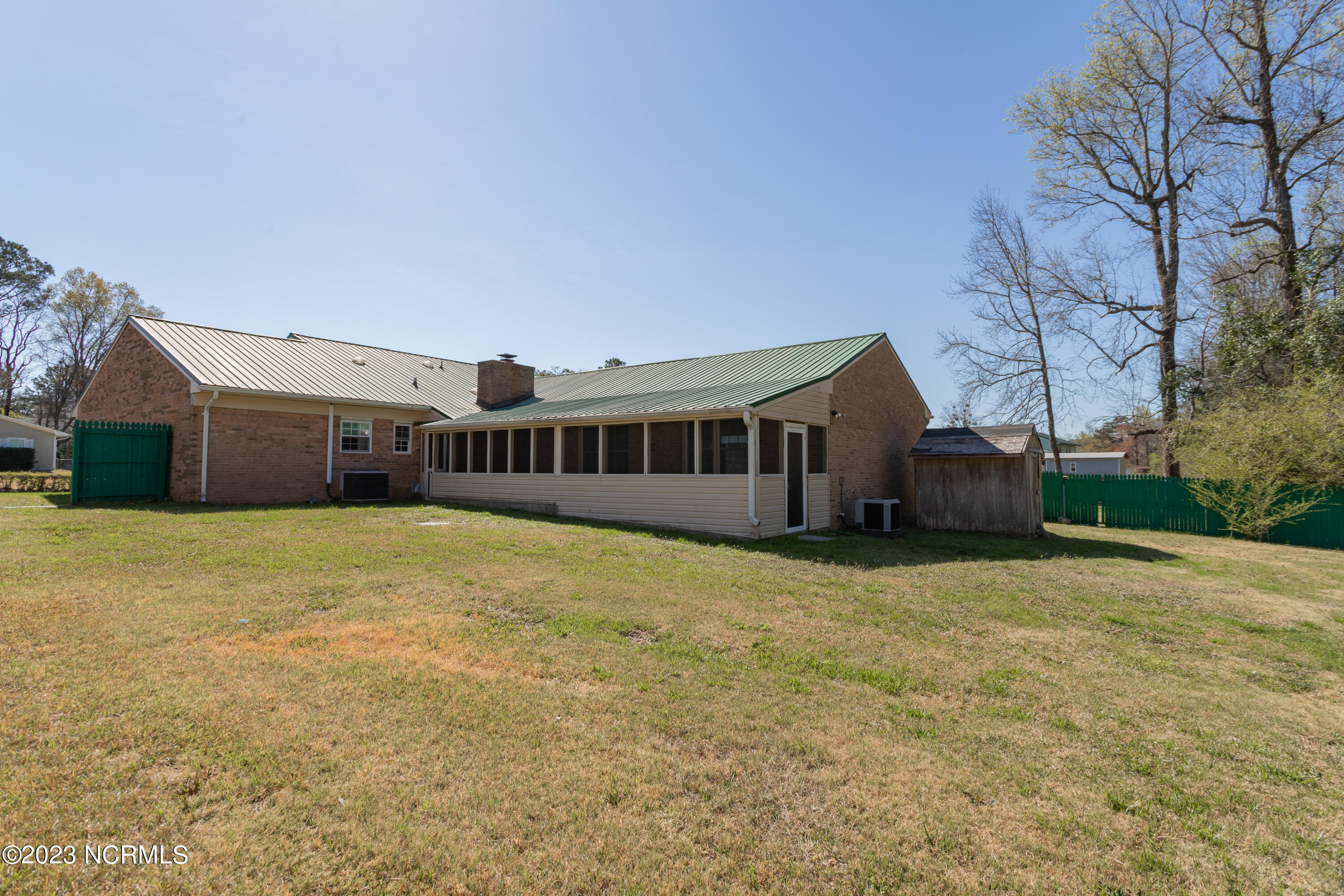 130 Balsam Road Jacksonville, NC 28546 - Photo 41 of 48 53REAR