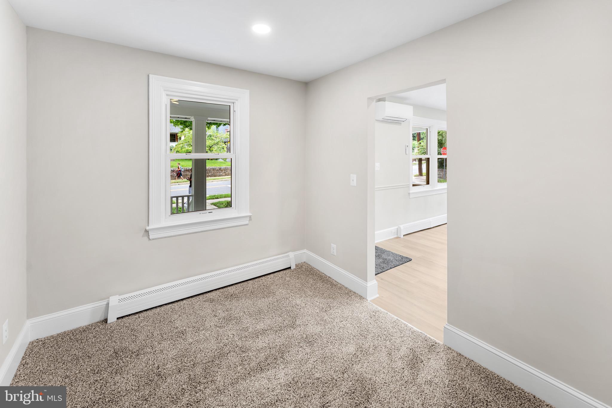 761 Silver Spring Avenue, Unit A Silver Spring, MD 20910 - Photo 3 of 9 Gallery Image 3