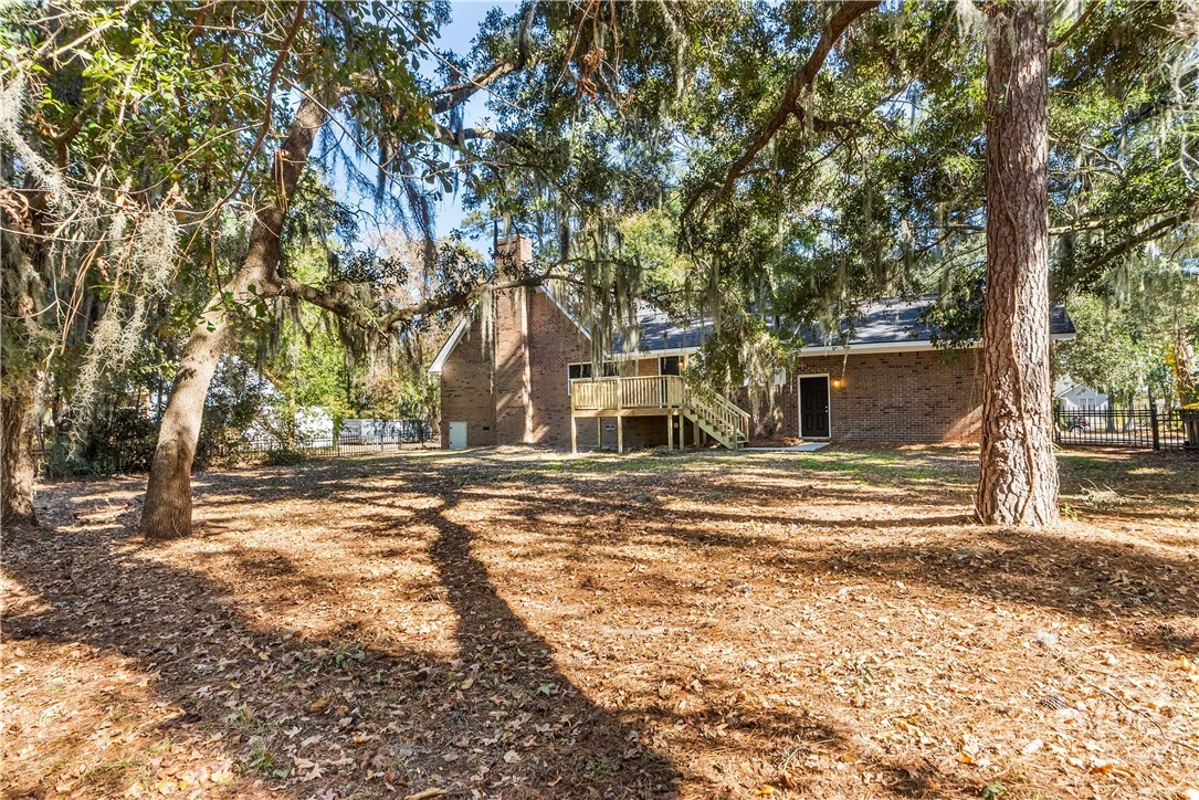347 Riverbend Road Richmond Hill, GA 31324 - Photo 29 of 31
