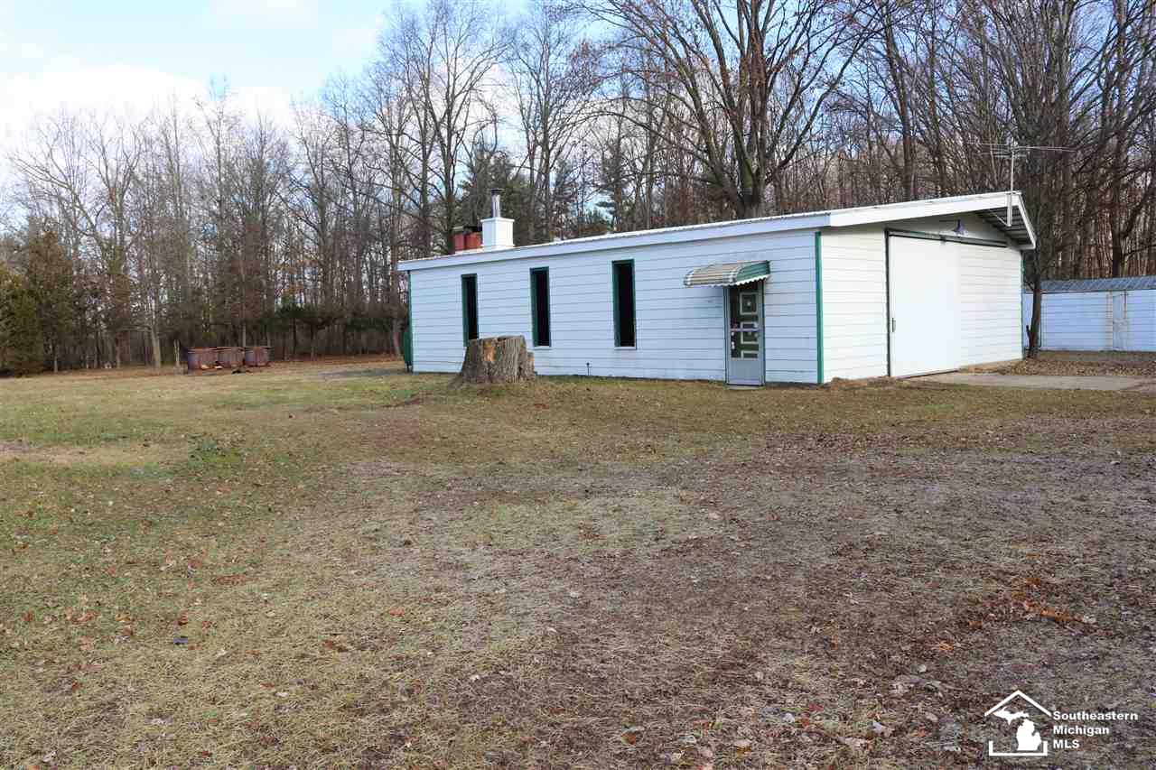 7143 Geiger Road Temperance, MI 48182 - Photo 34 of 52
