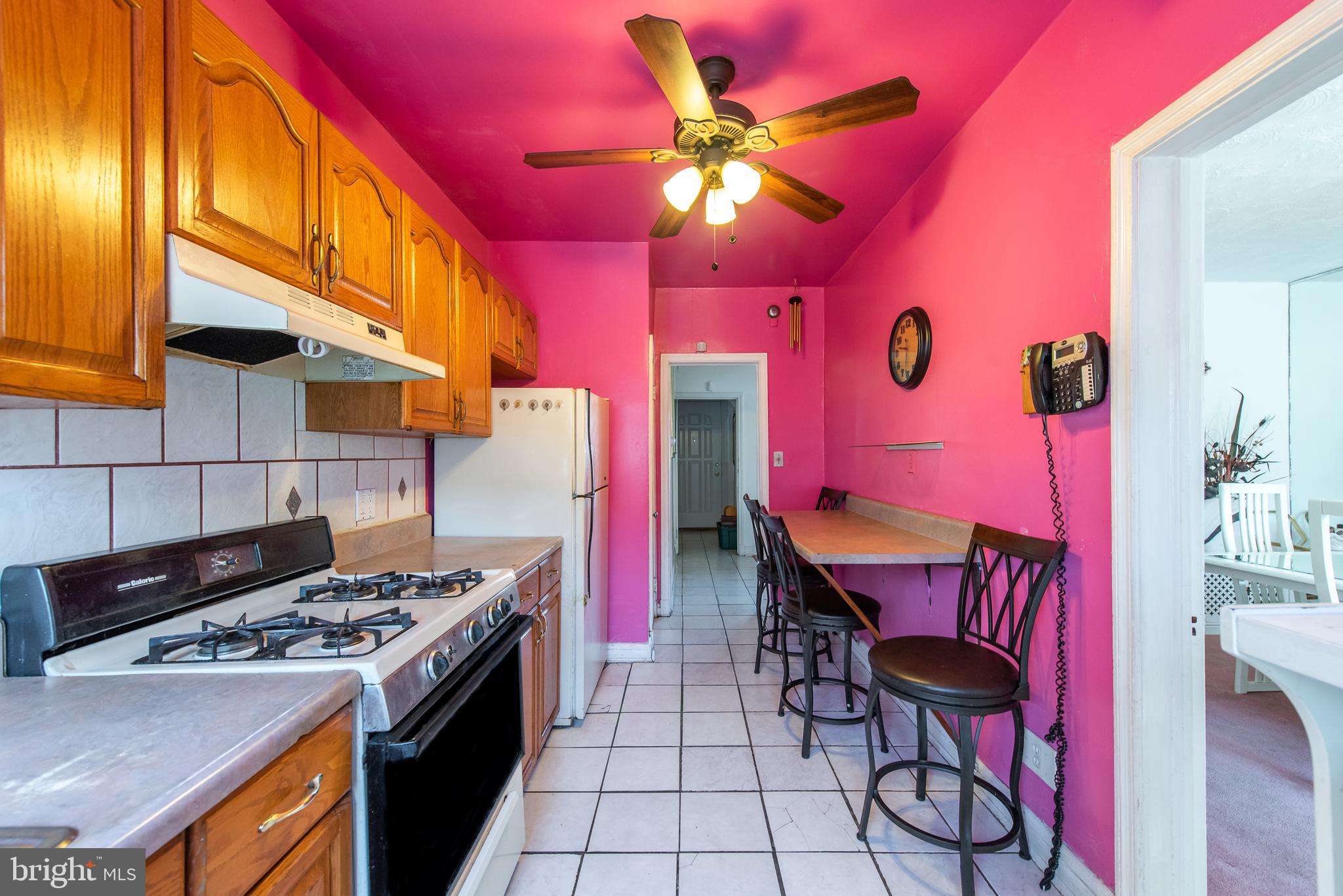 1513 Northwick Road Baltimore, MD 21218 - Photo 13 of 33 Kitchen
