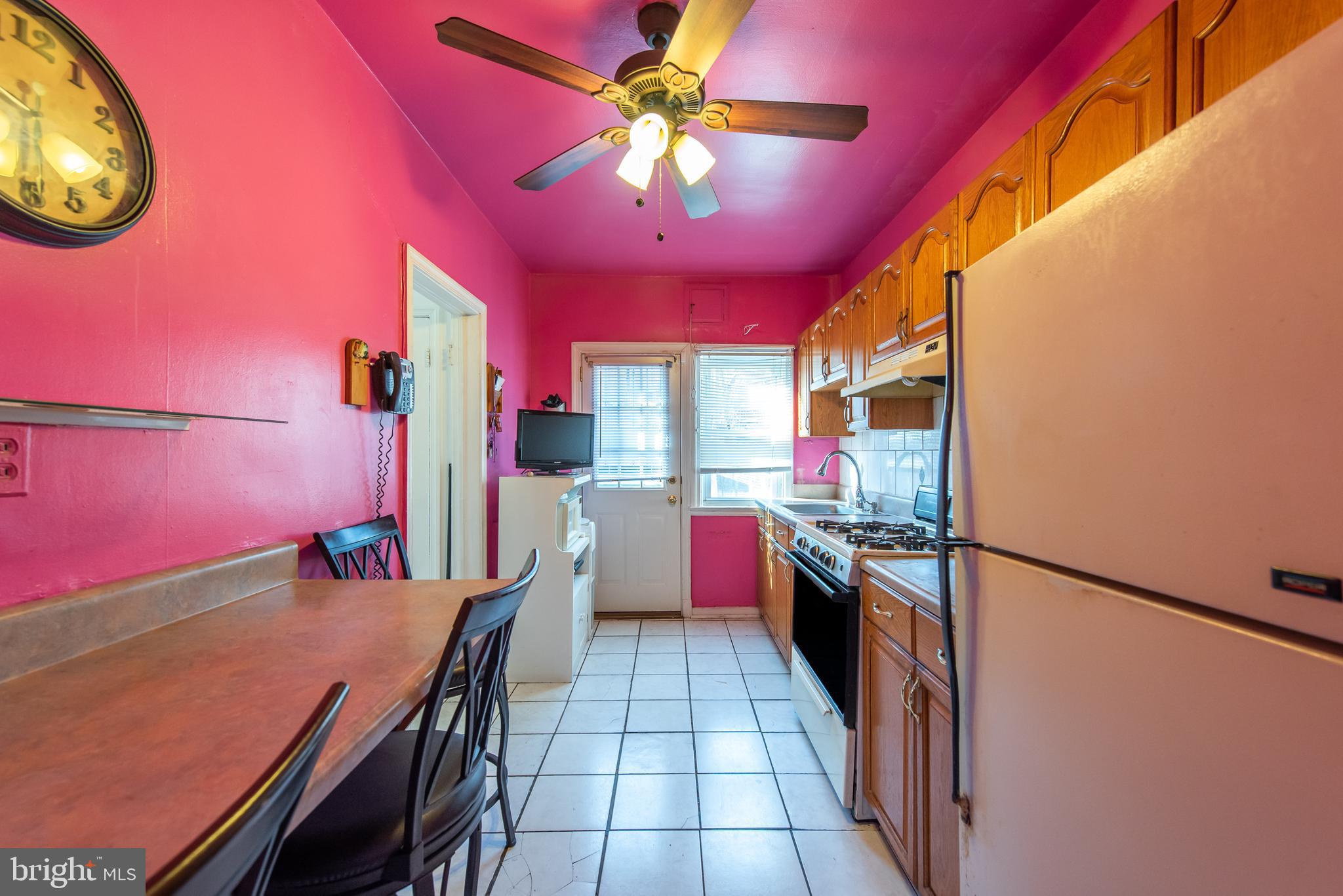 1513 Northwick Road Baltimore, MD 21218 - Photo 14 of 33 Kitchen