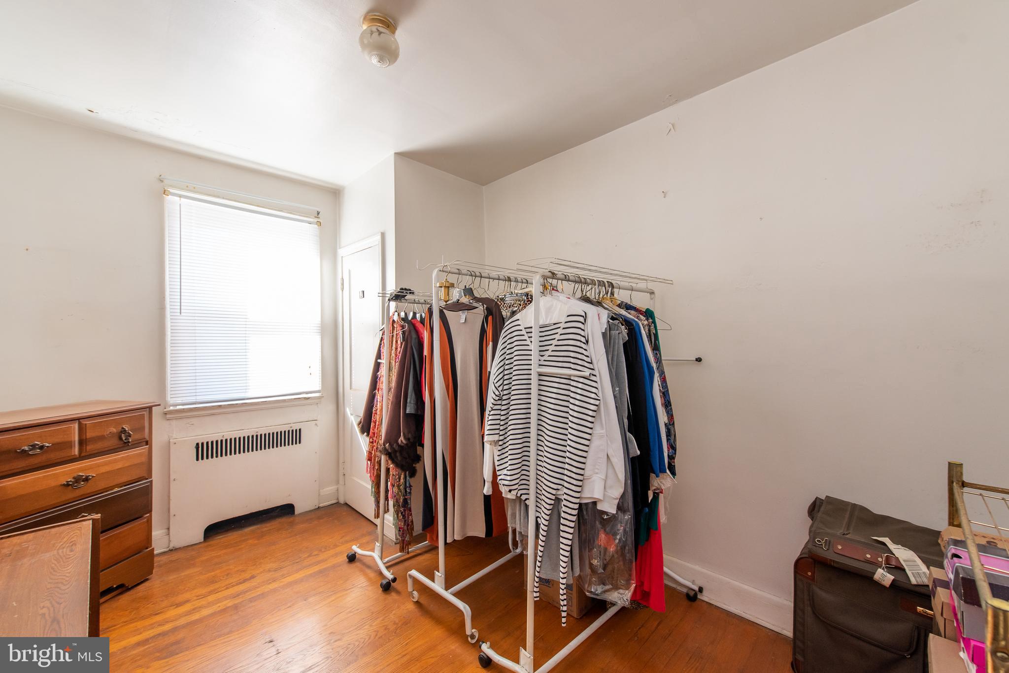 1513 Northwick Road Baltimore, MD 21218 - Photo 24 of 33 Bedroom 3