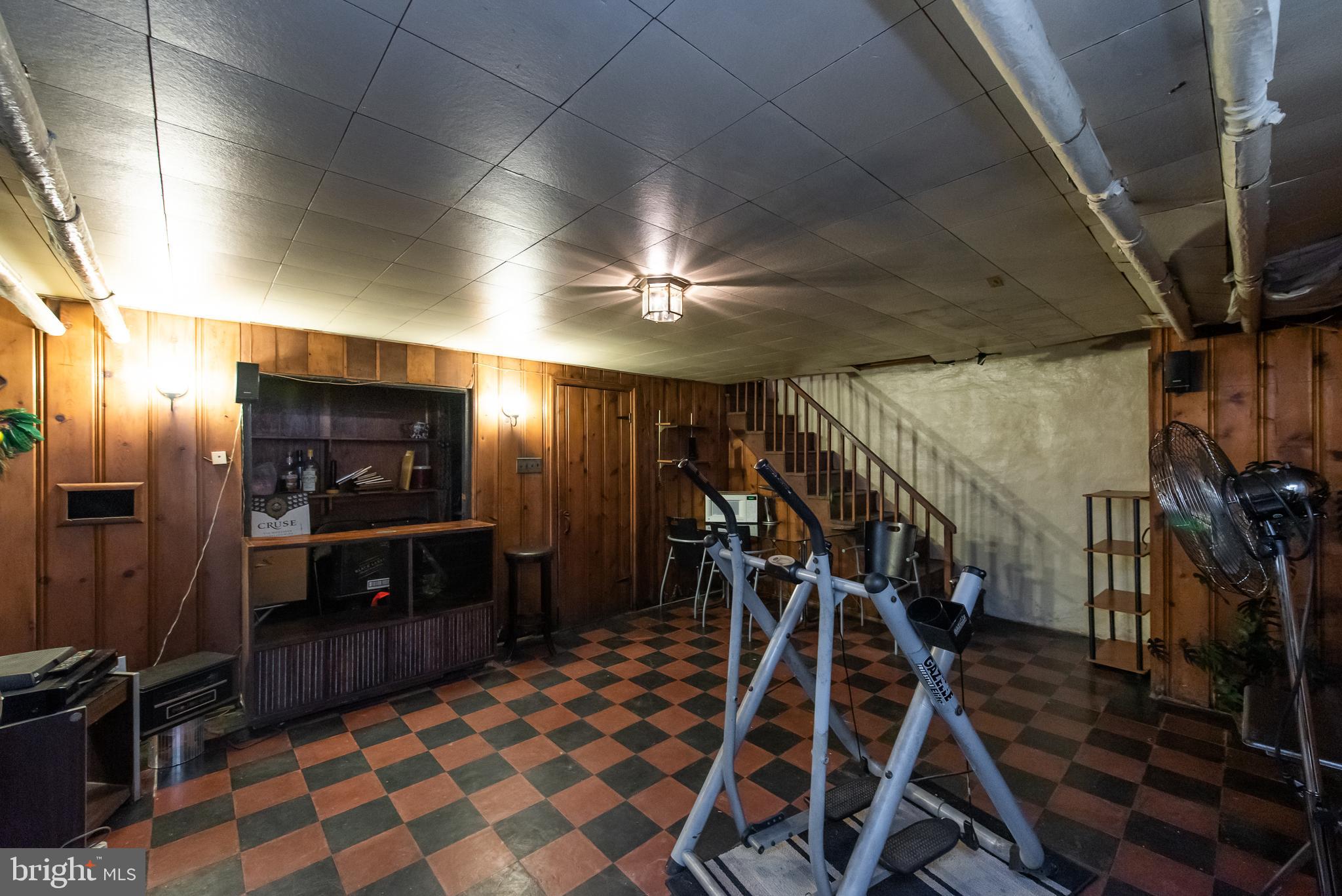 1513 Northwick Road Baltimore, MD 21218 - Photo 28 of 33 Basement