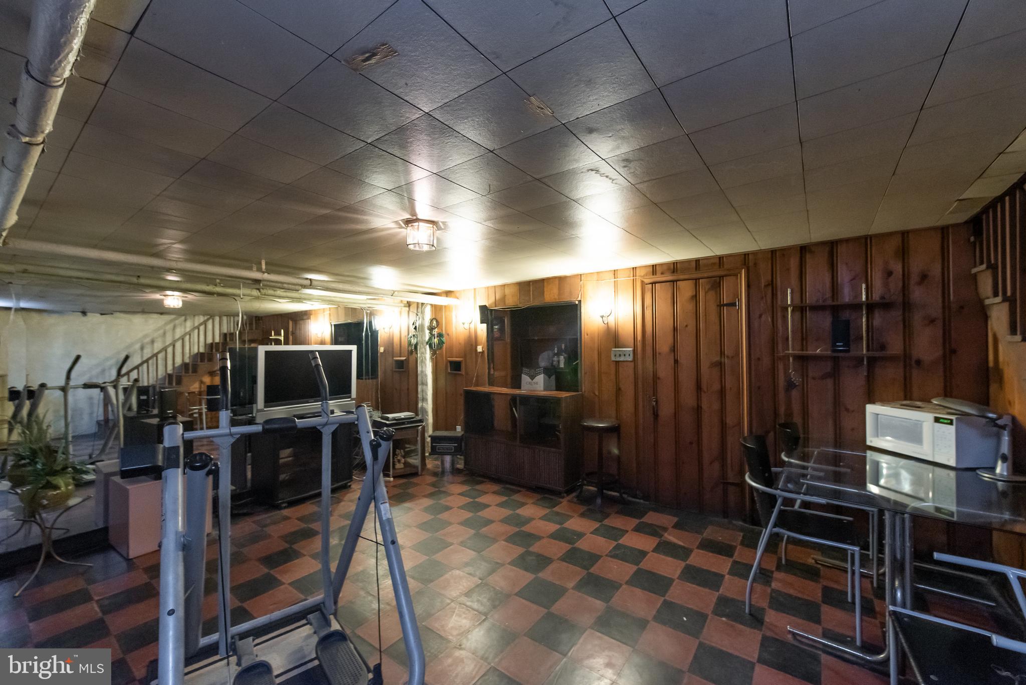 1513 Northwick Road Baltimore, MD 21218 - Photo 30 of 33 Basement