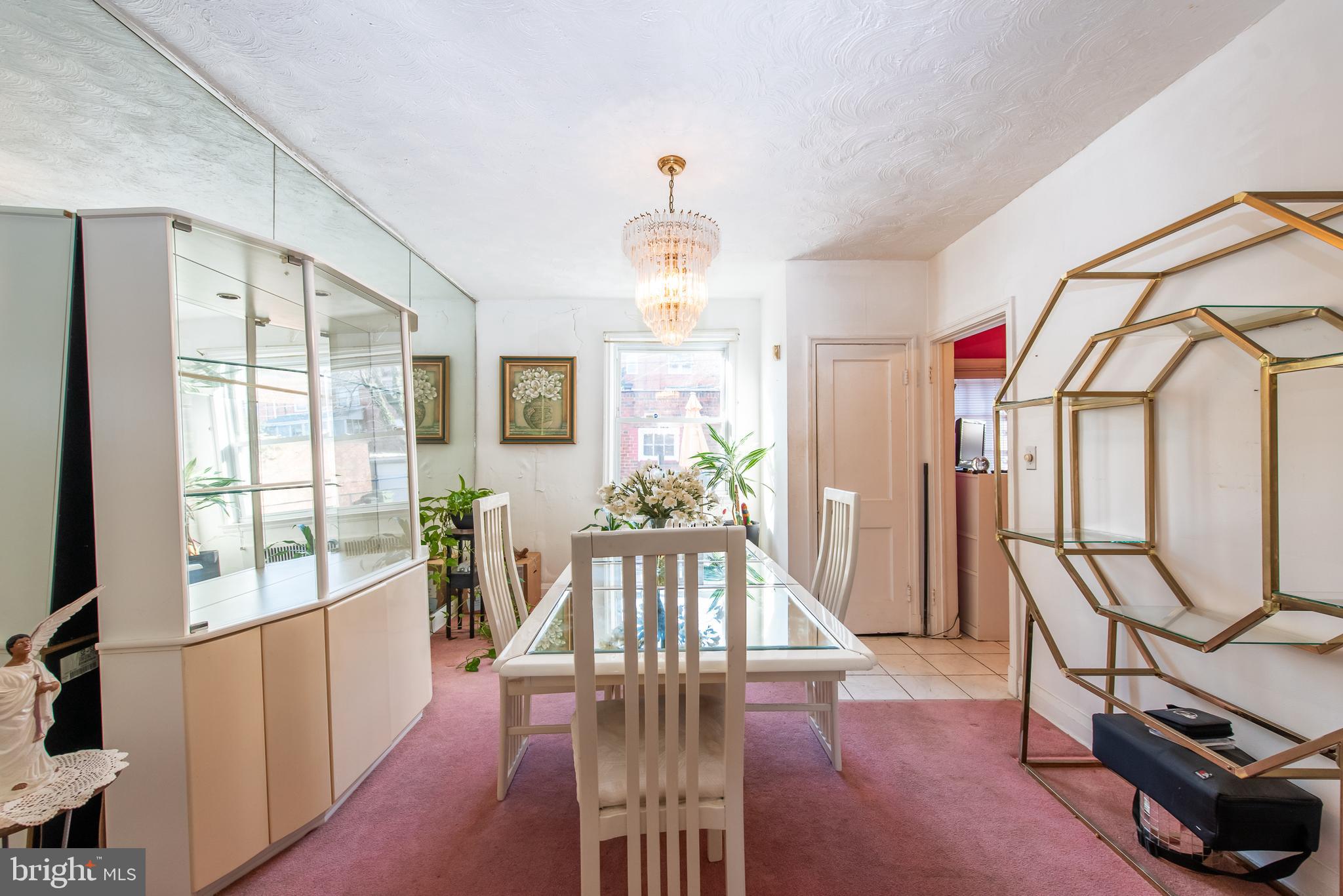 1513 Northwick Road Baltimore, MD 21218 - Photo 8 of 33 Dining Room