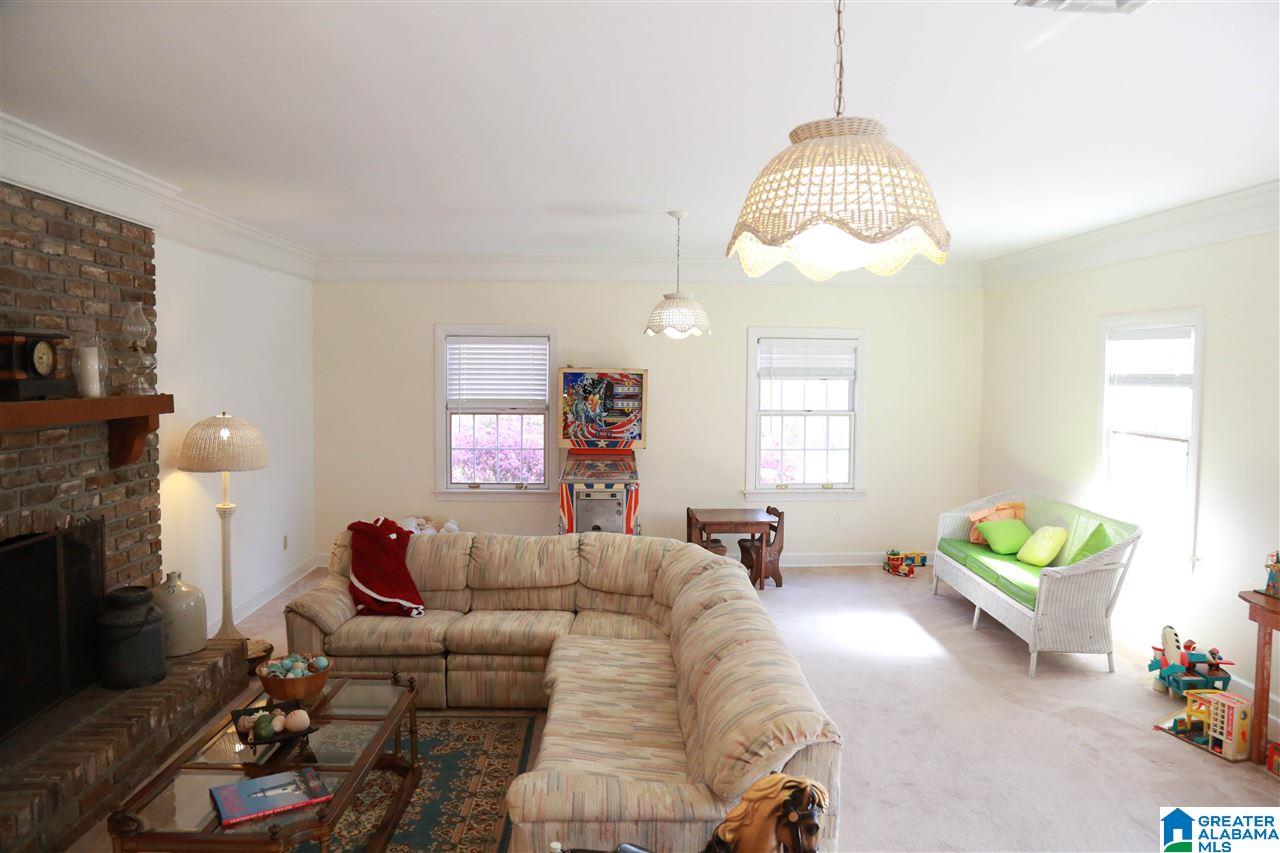 3127 North Walston Bridge Road Jasper, AL 35504 - Photo 22 of 34