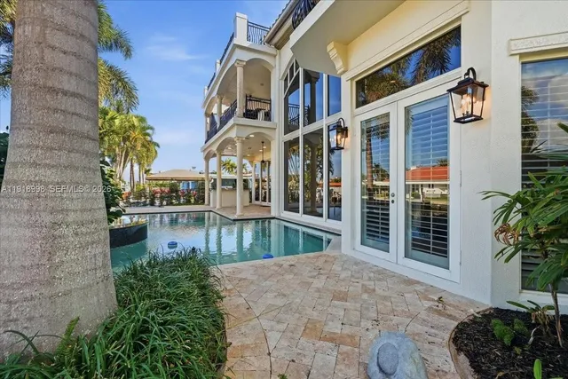 $3,699,900 | 2641 Northeast 6th Street, Pompano Beach, FL 33062