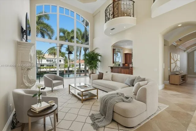 $3,699,900 | 2641 Northeast 6th Street, Pompano Beach, FL 33062