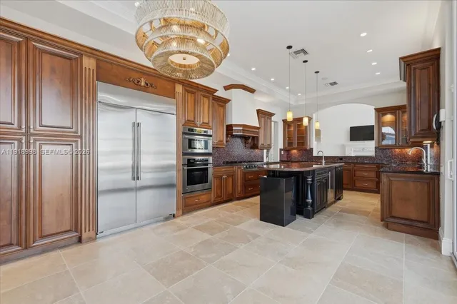 $3,699,900 | 2641 Northeast 6th Street, Pompano Beach, FL 33062