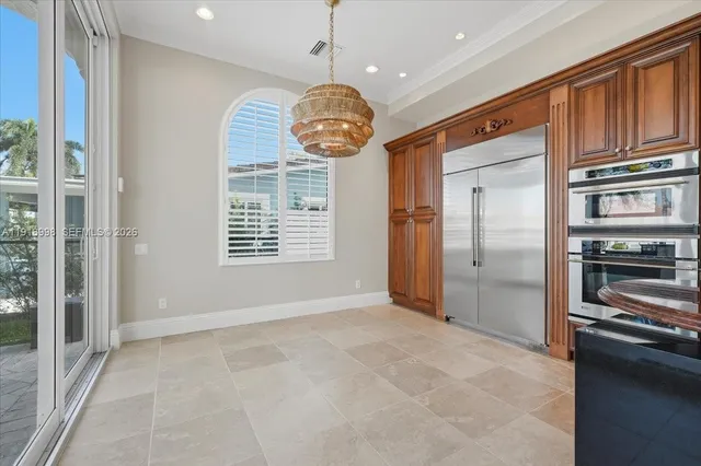 $3,699,900 | 2641 Northeast 6th Street, Pompano Beach, FL 33062