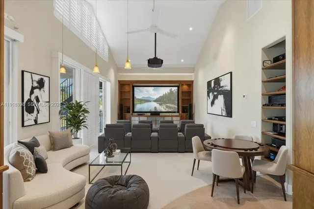 $3,699,900 | 2641 Northeast 6th Street, Pompano Beach, FL 33062