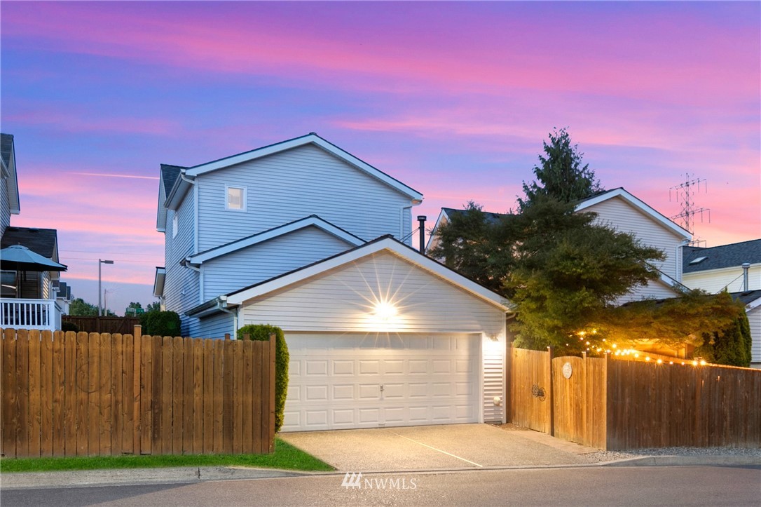 533 Queen Place Northeast Renton, WA 98056 - Photo 23 of 25