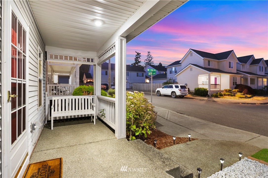 533 Queen Place Northeast Renton, WA 98056 - Photo 25 of 25