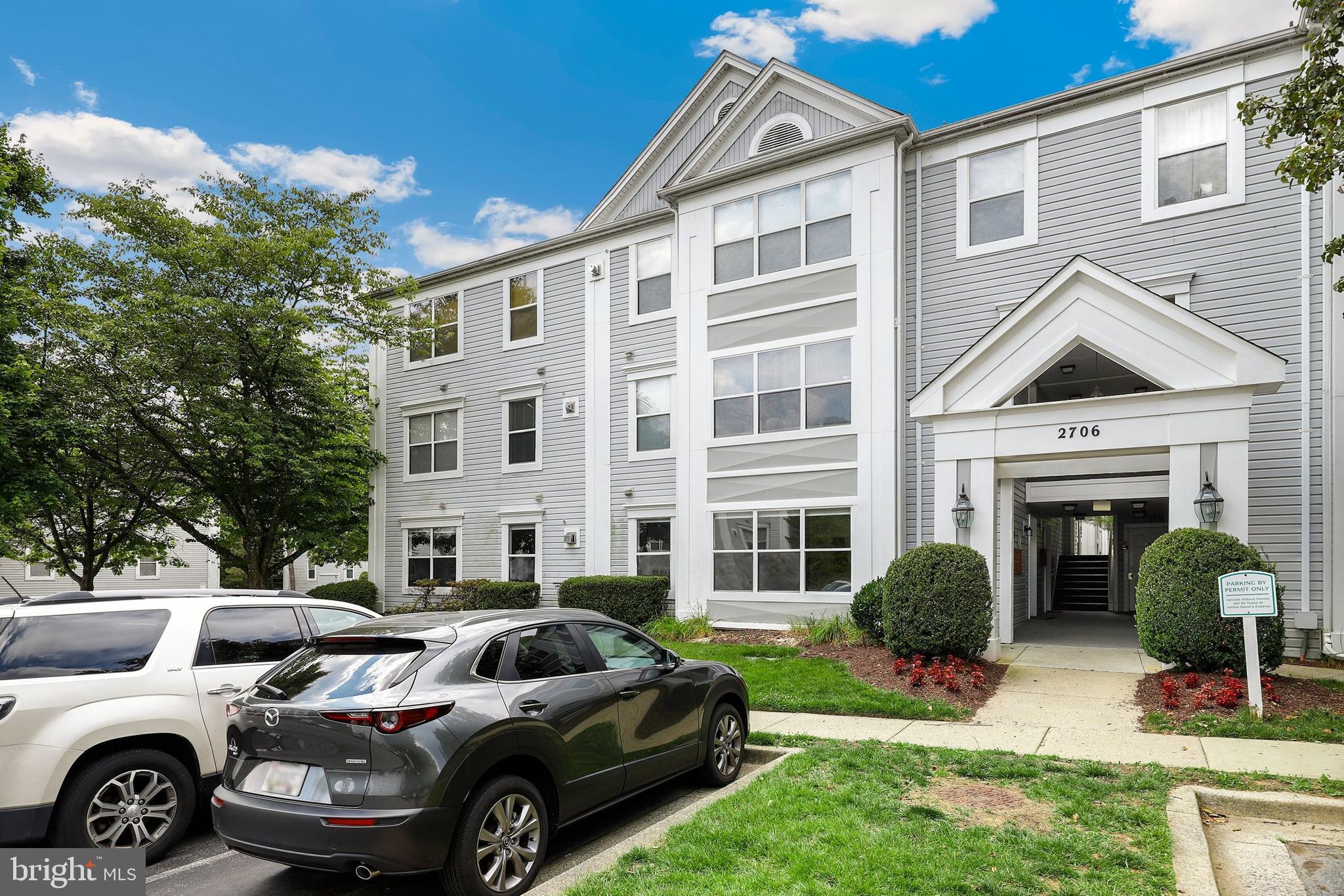 2706 Snowbird Terrace, Unit 120 Silver Spring, MD 20906 - Photo 1 of 25