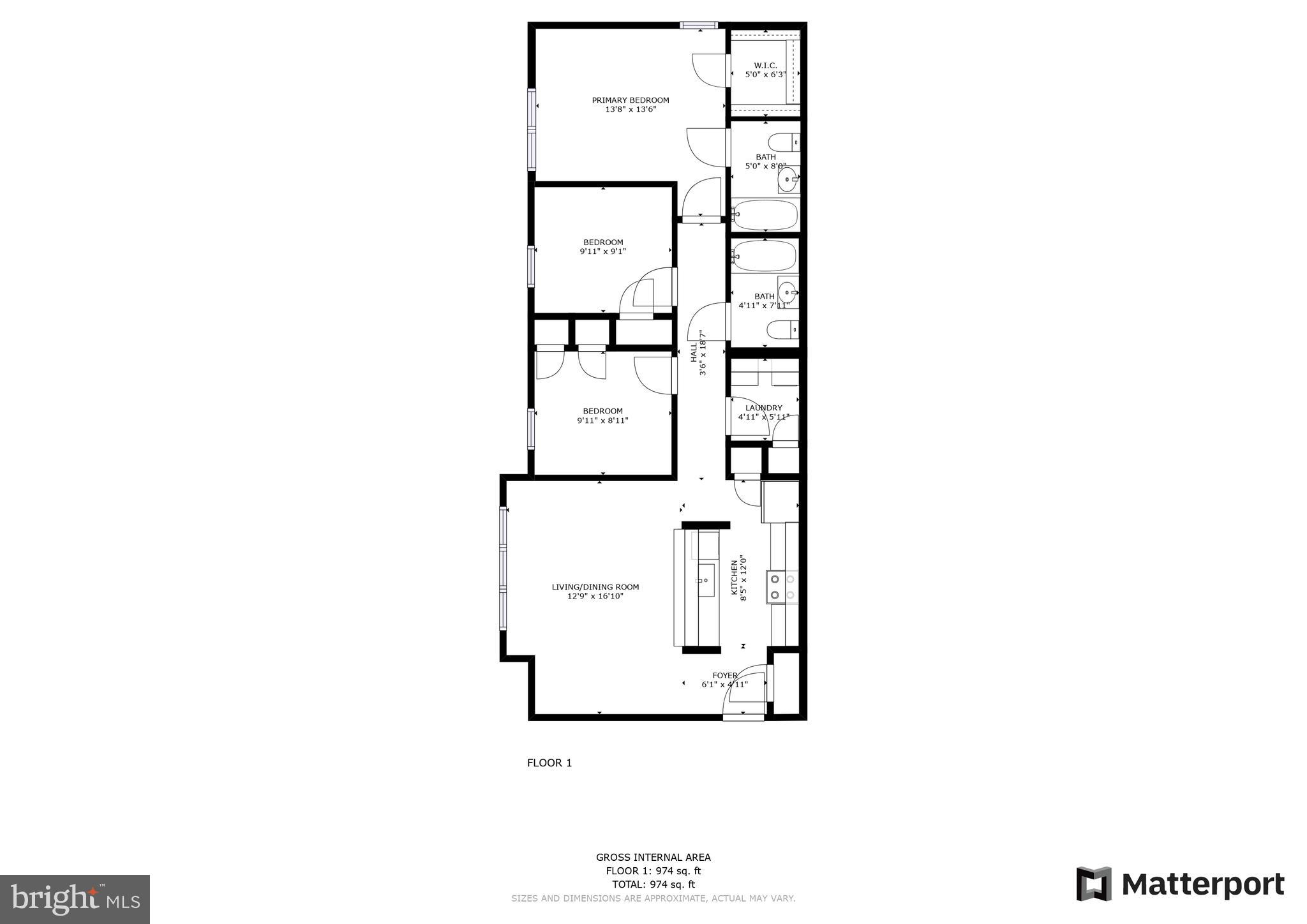 2706 Snowbird Terrace, Unit 120 Silver Spring, MD 20906 - Photo 20 of 25