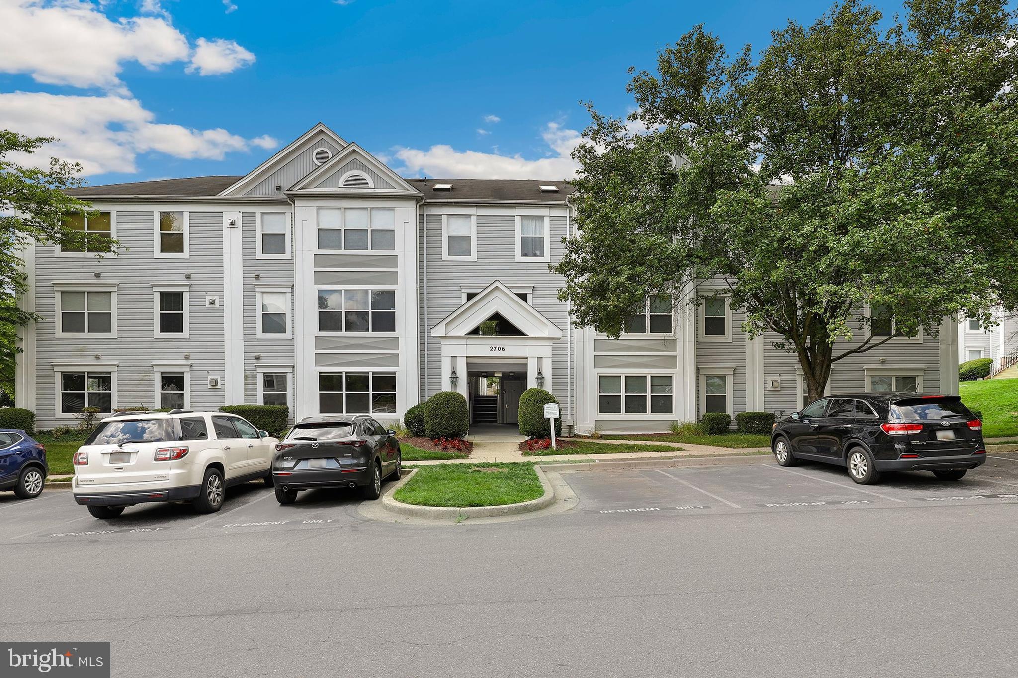 2706 Snowbird Terrace, Unit 120 Silver Spring, MD 20906 - Photo 2 of 25