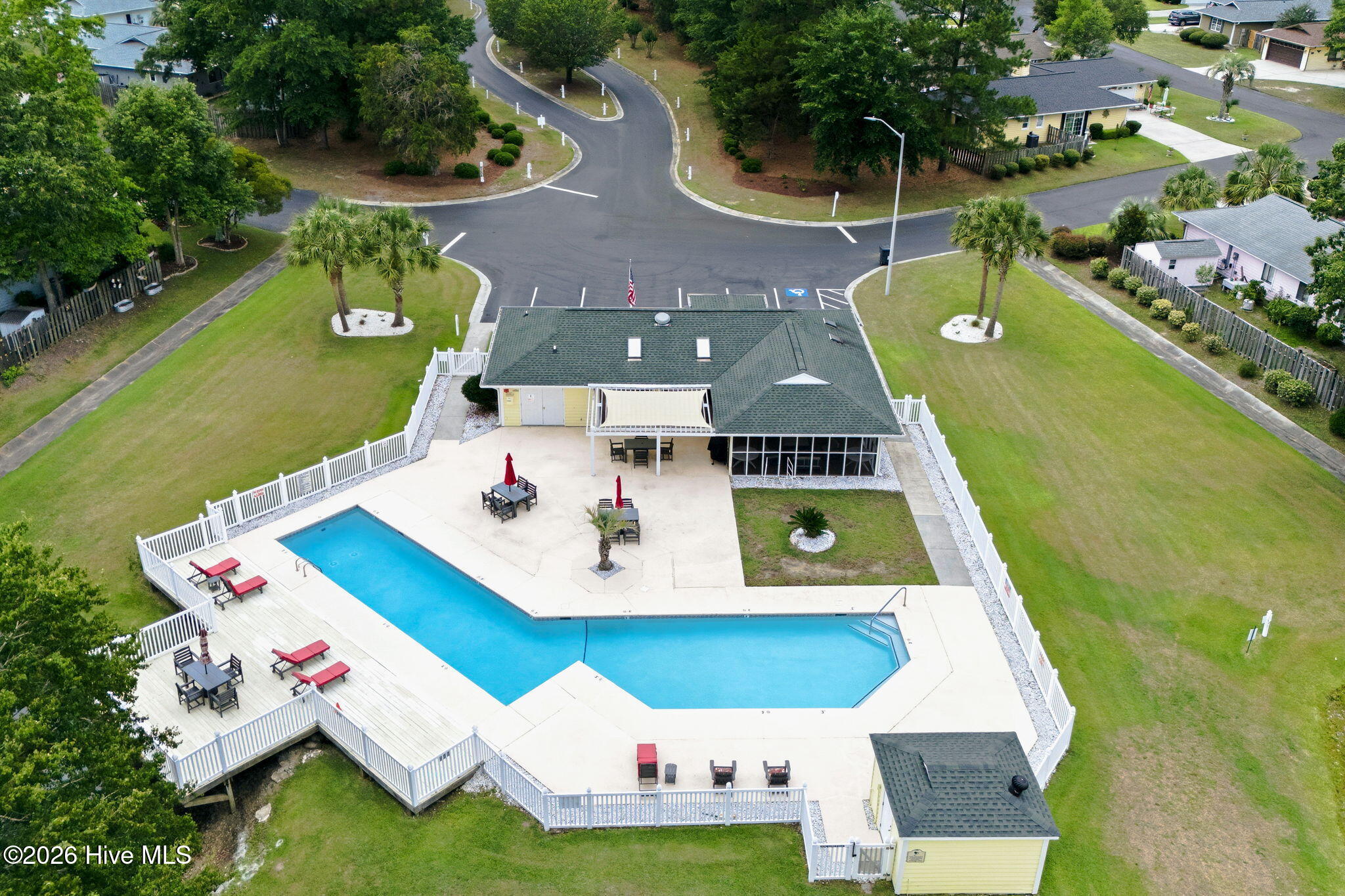57 Cedar Tree Lane Southwest Calabash, NC 28467 - Photo 37 of 48