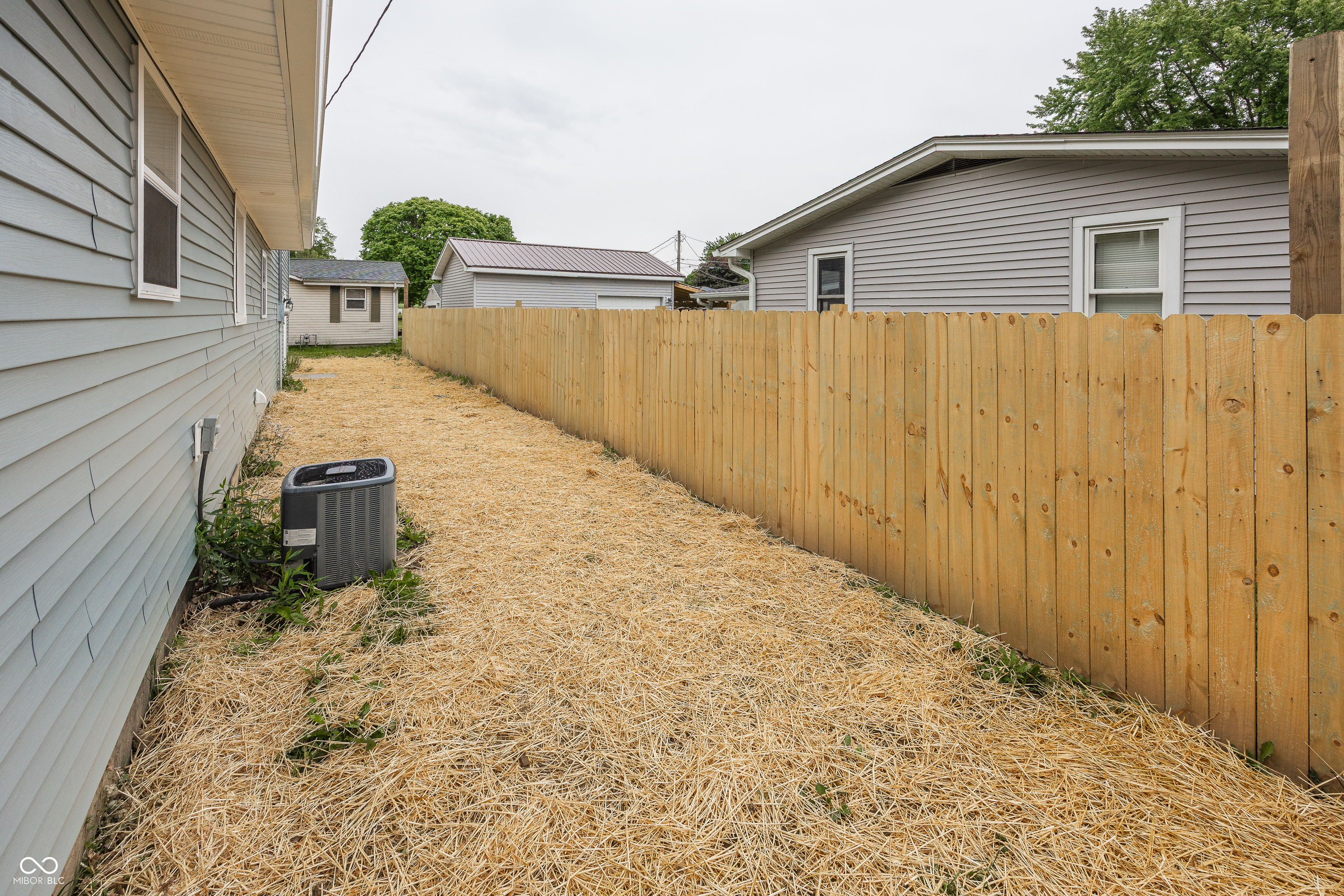 611 Franklin Street Knightstown, IN 46148 - Photo 24 of 24