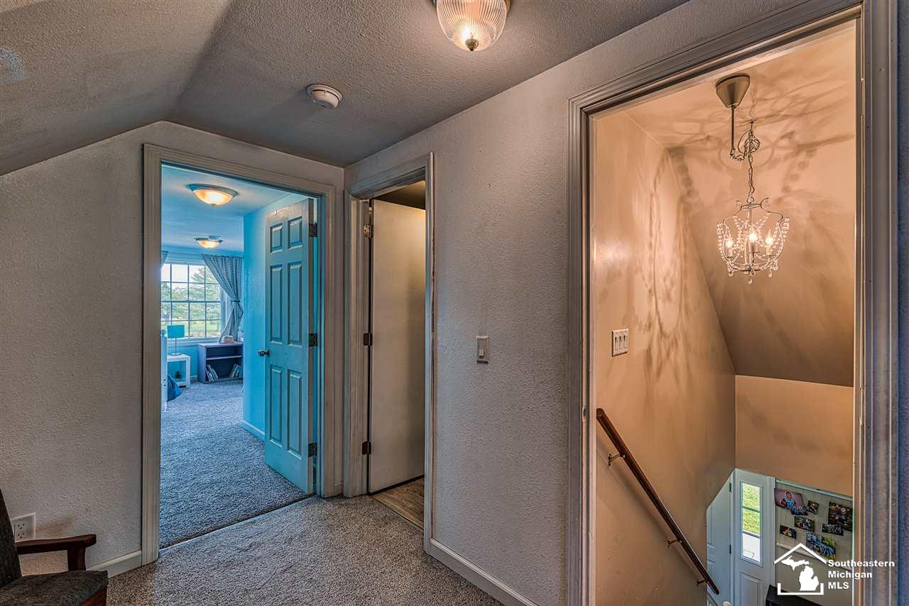 3433 Dennison Road Dundee, MI 48131 - Photo 18 of 29