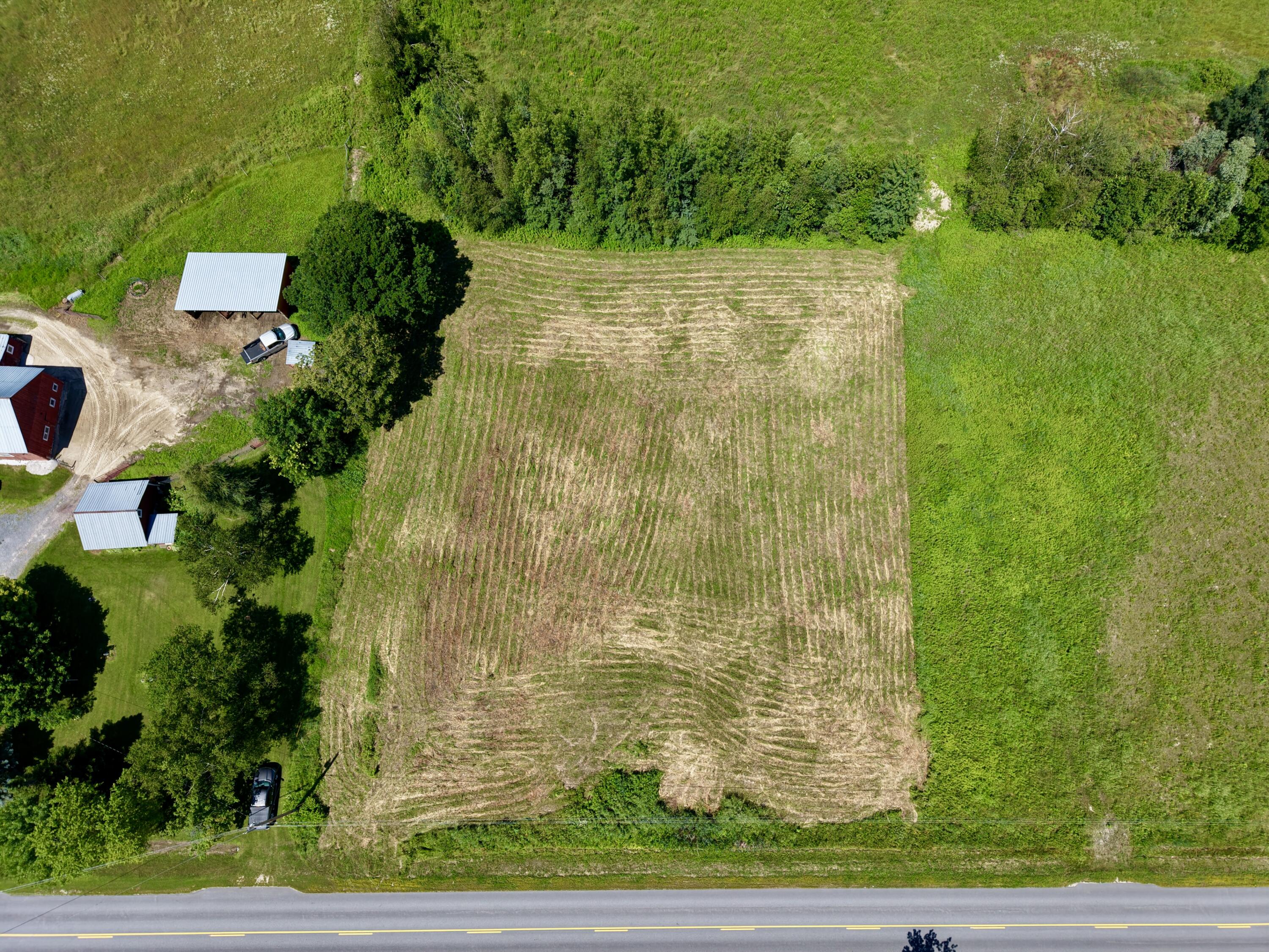 Lot 1 Town Line Road West Chazy, NY 12992 - Photo 3 of 8