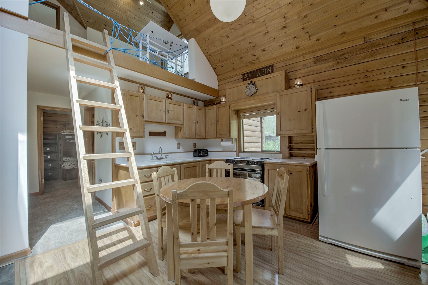 420 Nuthatch Road Alma, CO 80420 - Photo 11 of 46 Gallery Image 11