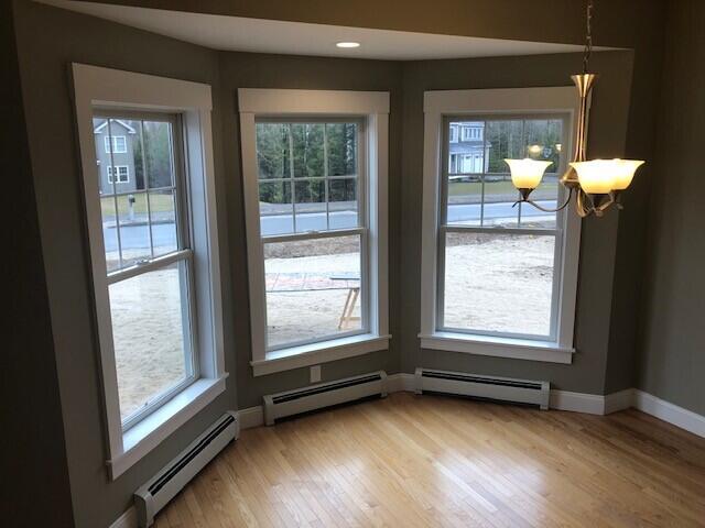 282 Highland Cliff Road Windham, ME 04062 - Photo 10 of 28 Dining