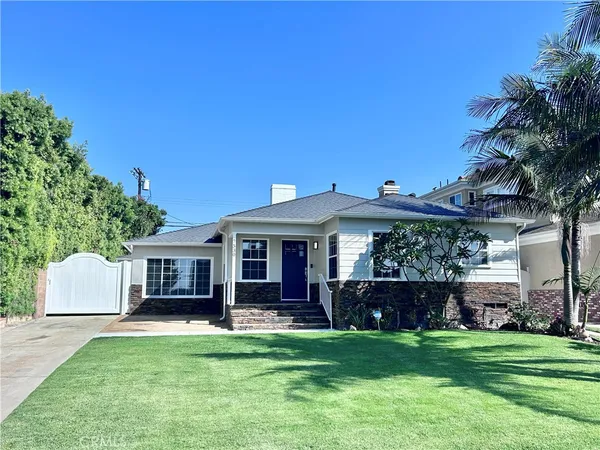 $5,990 | 7530 Westlawn Avenue, Los Angeles, CA 90045