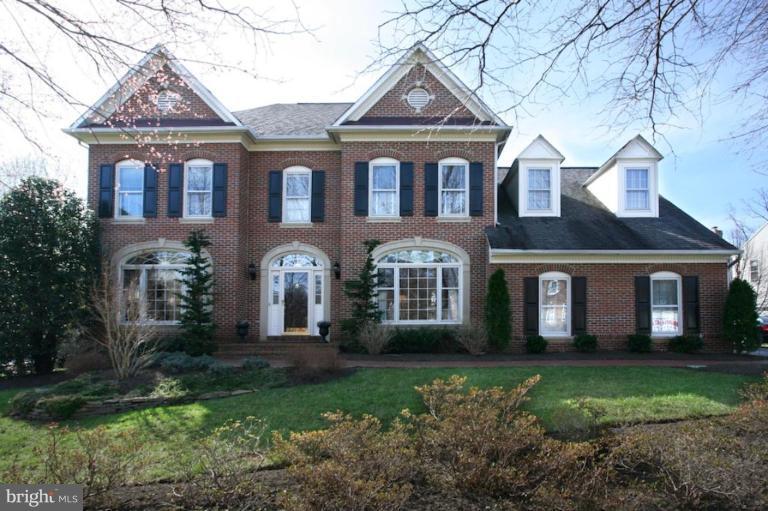 11401 Wild Bramble Way Reston, VA 20194 - Photo 1 of 30 Exterior (Main)