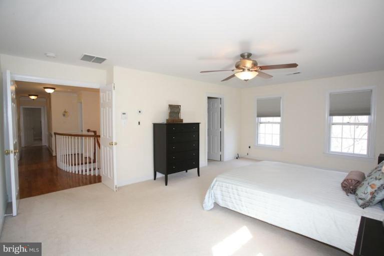 11401 Wild Bramble Way Reston, VA 20194 - Photo 14 of 30 Master Bedroom #2