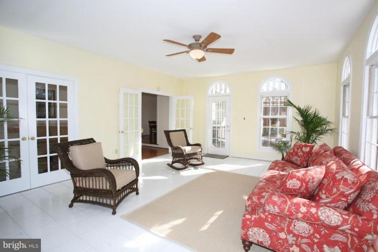 11401 Wild Bramble Way Reston, VA 20194 - Photo 17 of 30 Sunroom