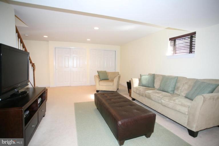11401 Wild Bramble Way Reston, VA 20194 - Photo 19 of 30 Recreation Room