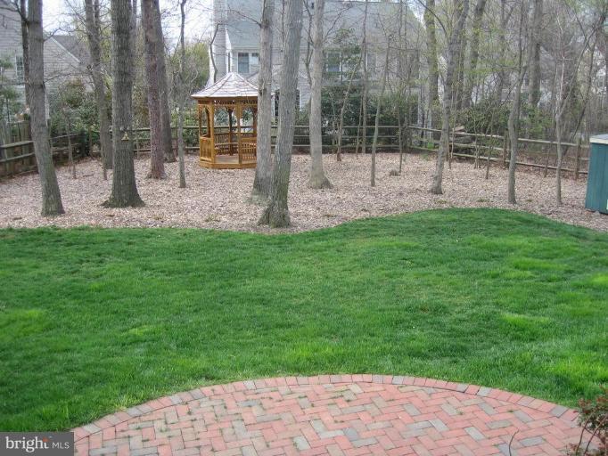 11401 Wild Bramble Way Reston, VA 20194 - Photo 3 of 30 Exterior #3