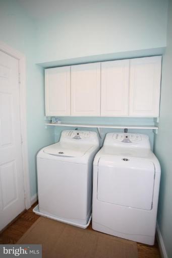 11401 Wild Bramble Way Reston, VA 20194 - Photo 21 of 30 Laundry Area 1