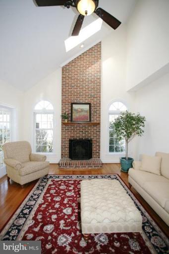 11401 Wild Bramble Way Reston, VA 20194 - Photo 25 of 30 Family Room #2