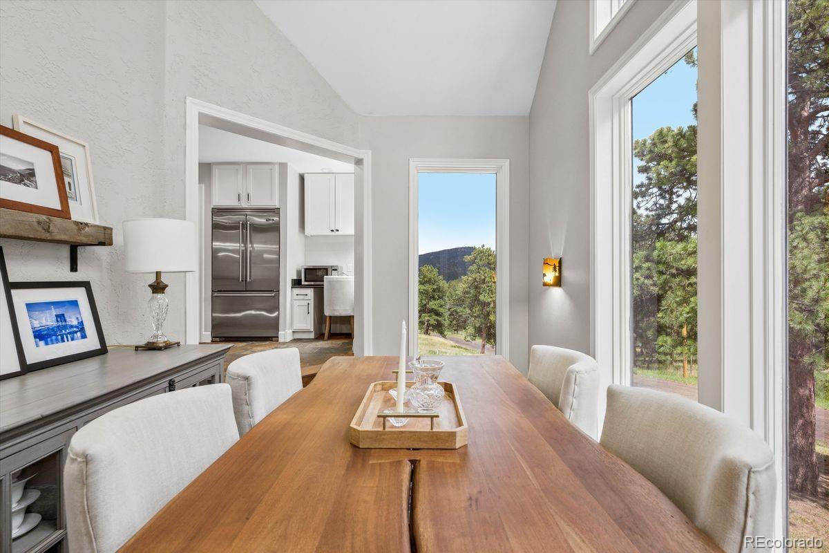 29721 Dorothy Road Evergreen, CO 80439 - Photo 13 of 50
