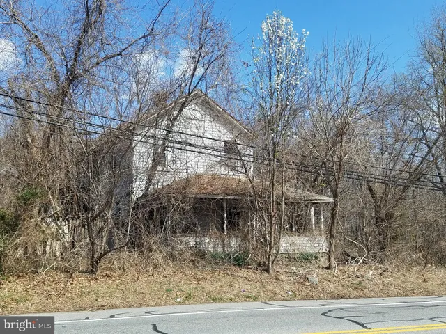 $270,000 | 4450 Hawthorne Road, Indian Head, MD 20640