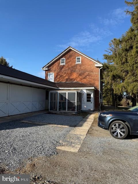 1718 Clay Hill Road Greencastle, PA 17225 - Photo 2 of 24
