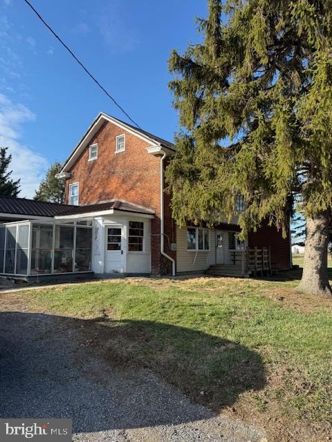 1718 Clay Hill Road Greencastle, PA 17225 - Photo 21 of 24