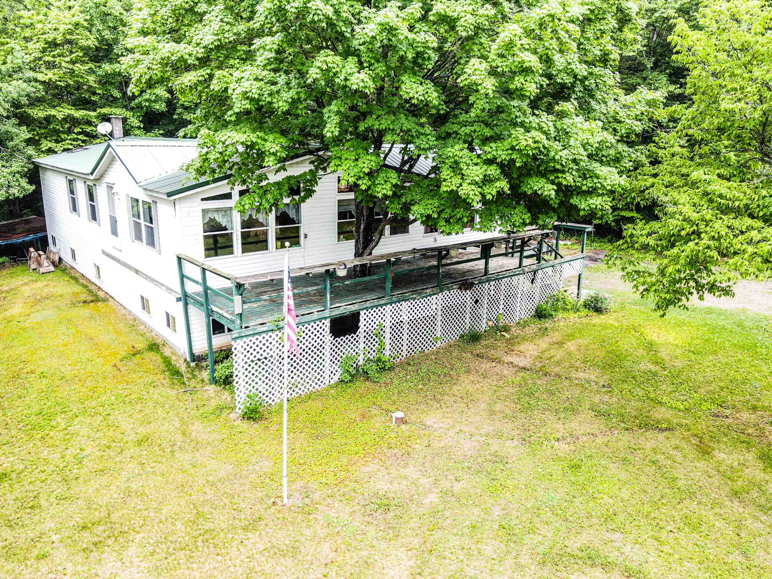 3159 Williams Road Long Lake, WI 54542 - Photo 84 of 90