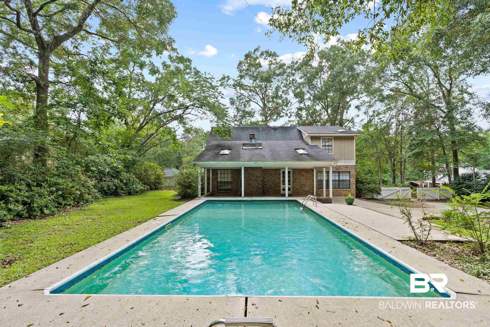 7951 Suzanne Way Mobile, AL 36695 - Photo 28 of 35