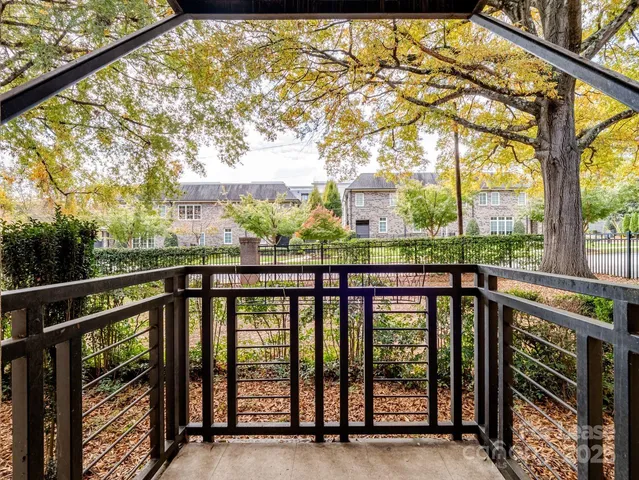 a view of a house with pool