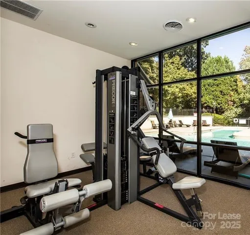 $1,795 | 2441 Vail Avenue, Unit C2, Charlotte, NC 28207