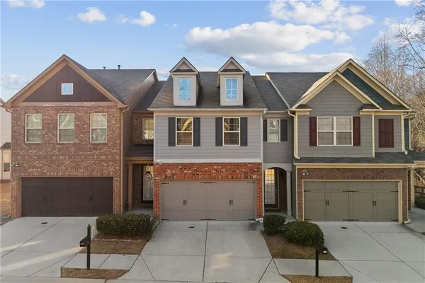 $339,500 | 2434 Sardis Chase Court, Buford, GA 30519