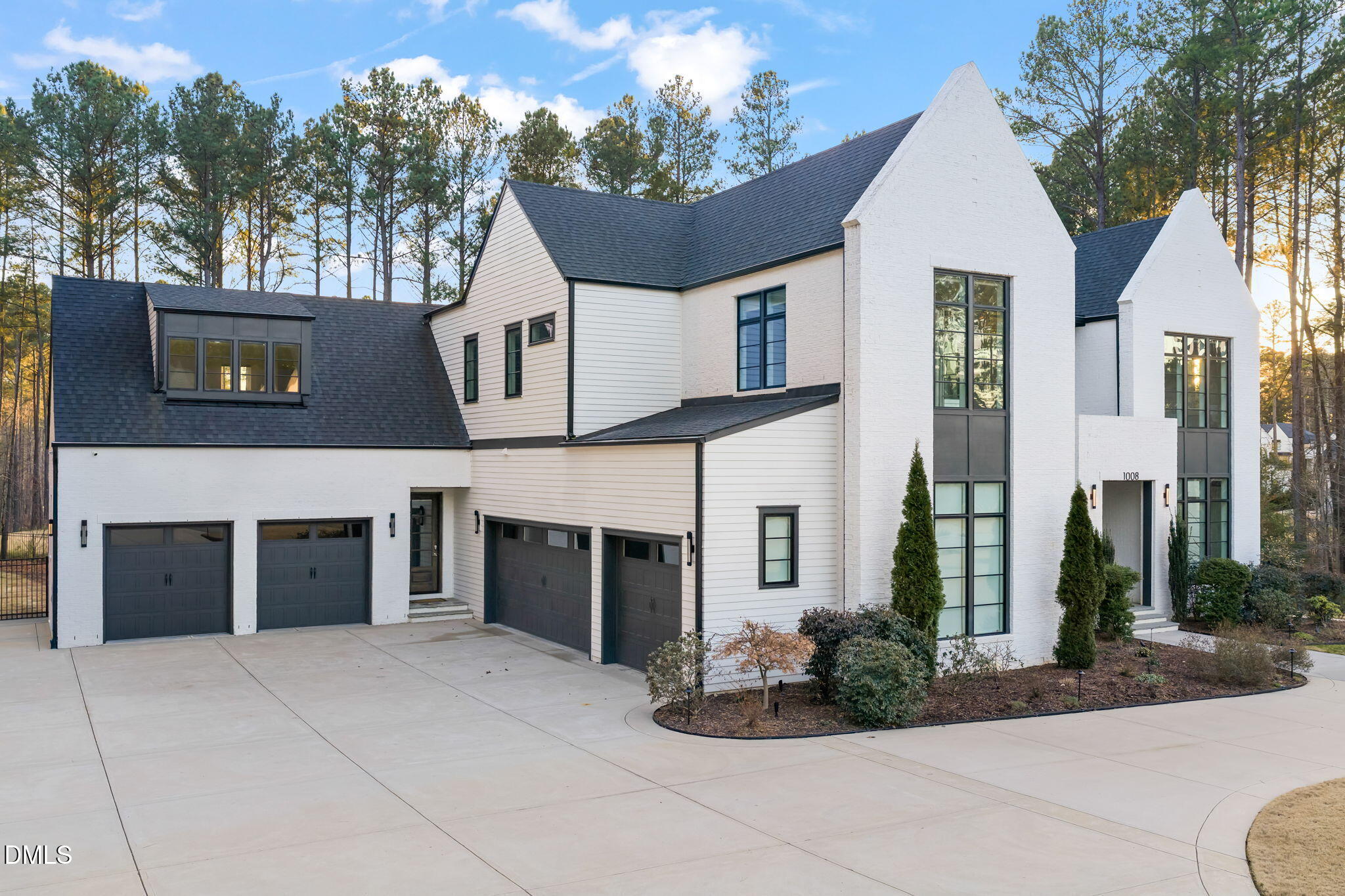 1008 Enchanted Pine Lane Raleigh, NC 27614 - Photo 86 of 94