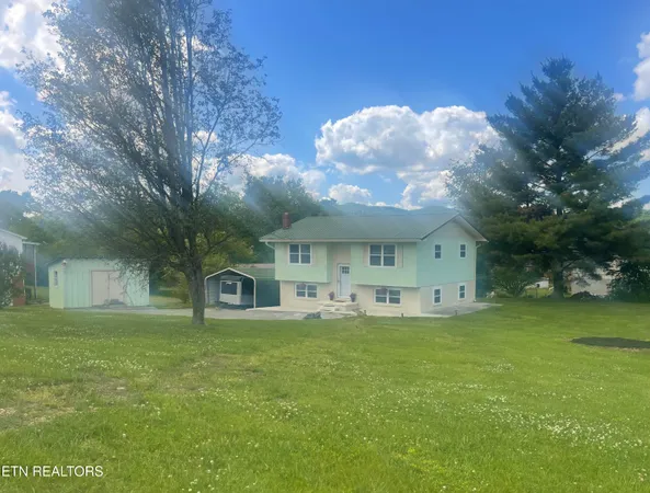 $269,000 | 295 Forge Ridge Road, Harrogate, TN 37752